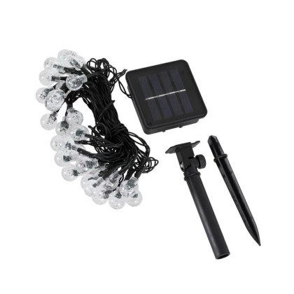 in box christmast lights